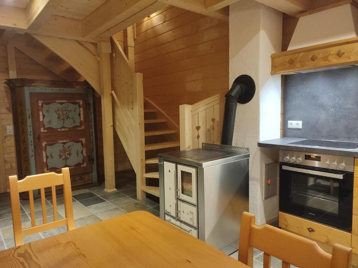 Apartment Schlosswirt &