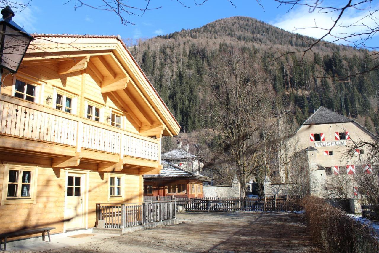 Apartment Schlosswirt & *