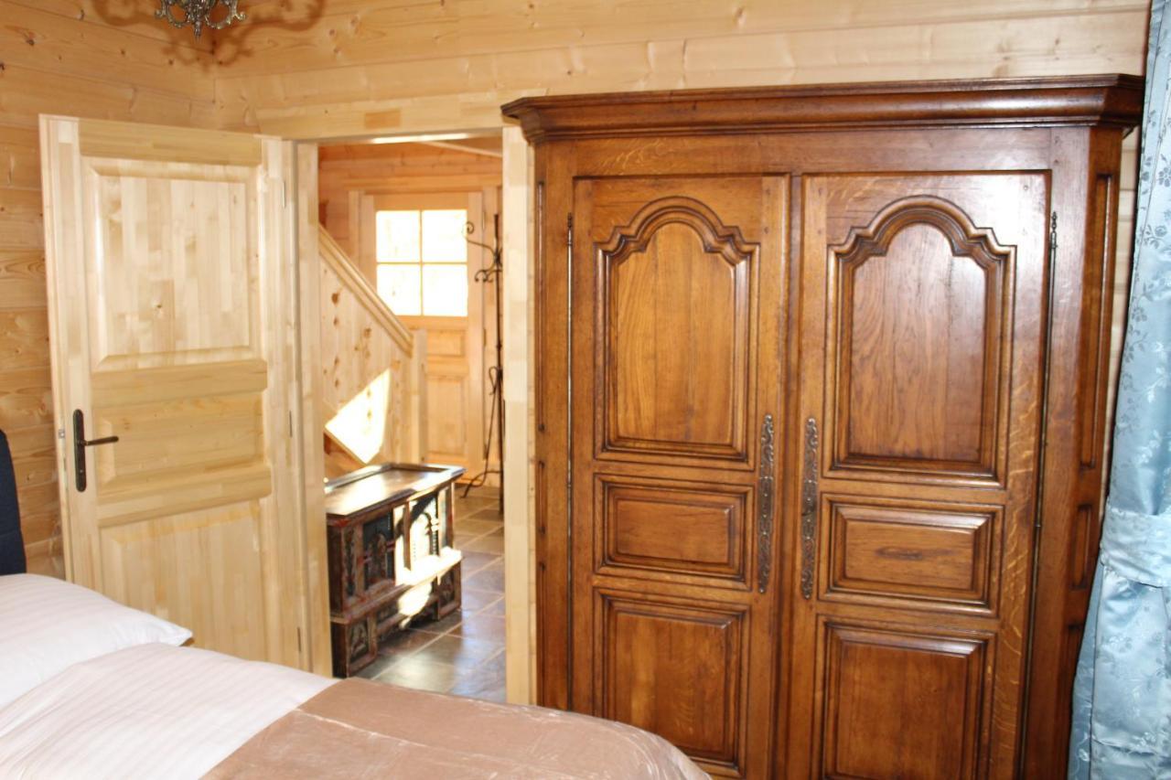 Apartment Schlosswirt & *