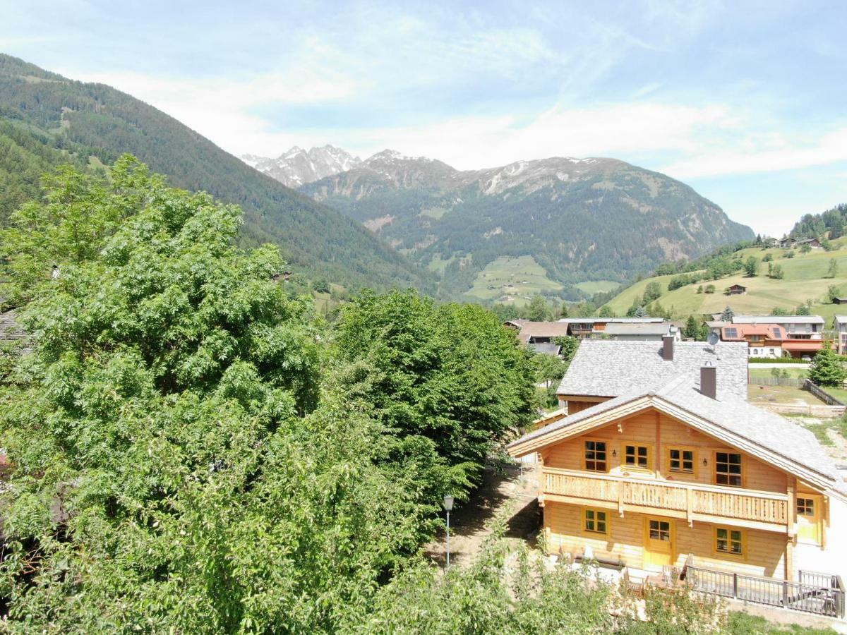 Apartment Schlosswirt &